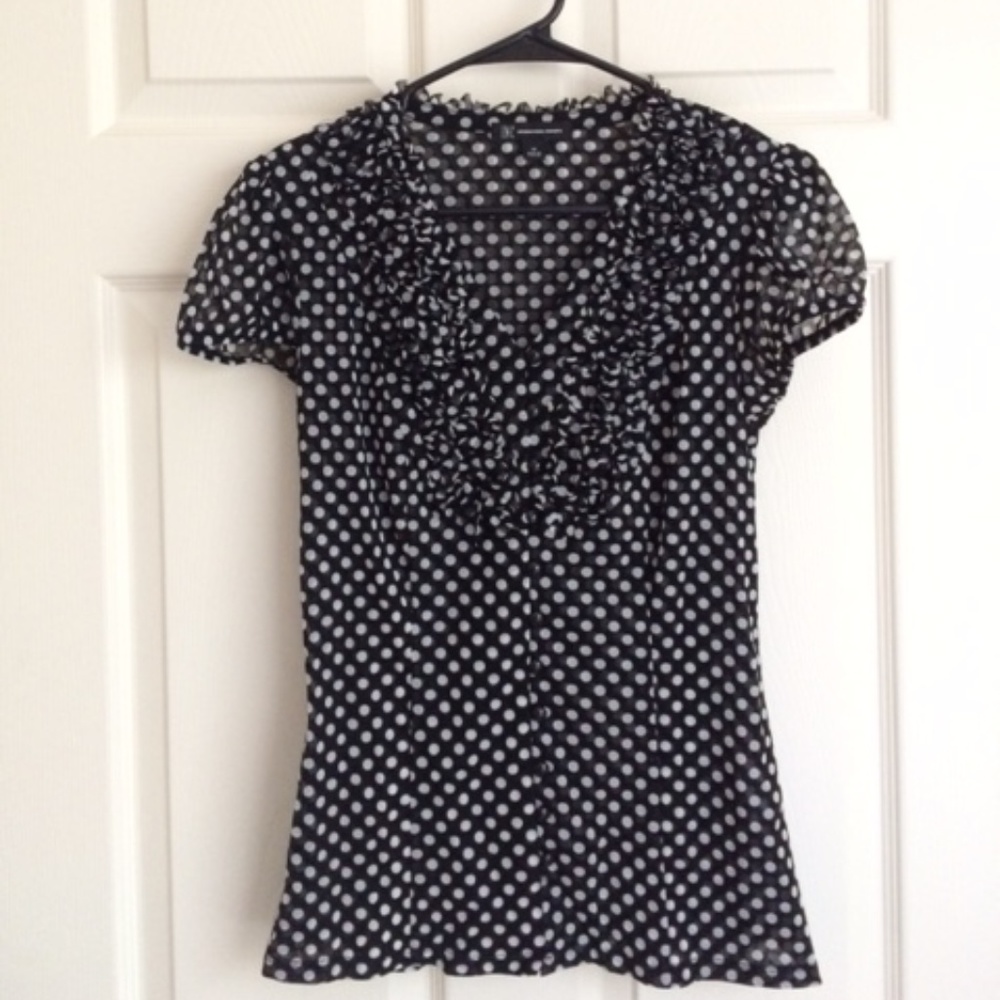 INC Top